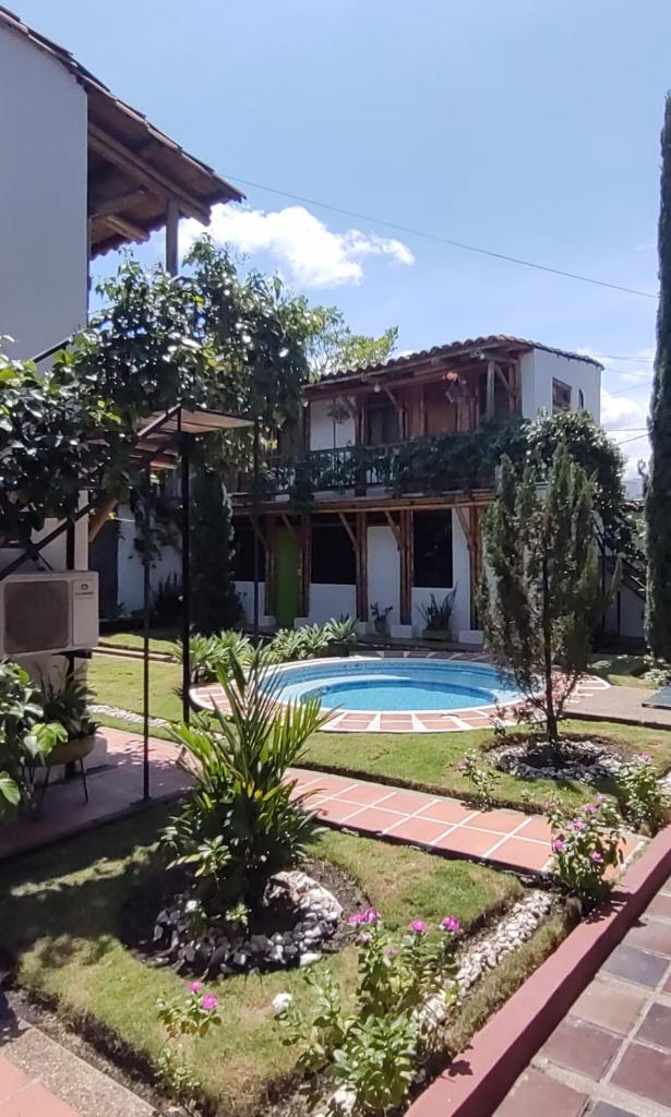 Casa Frasser photo 4