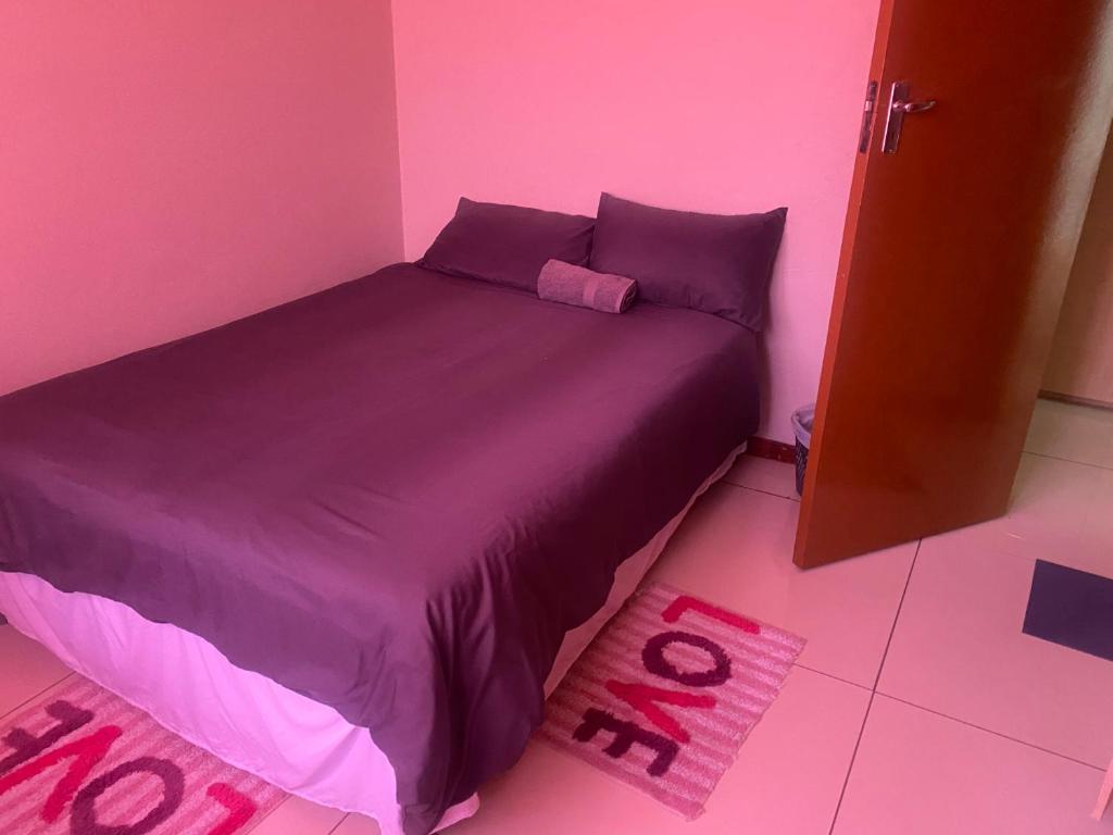 Toke homestay nr 37 omatjene street Cimbabacia photo 1