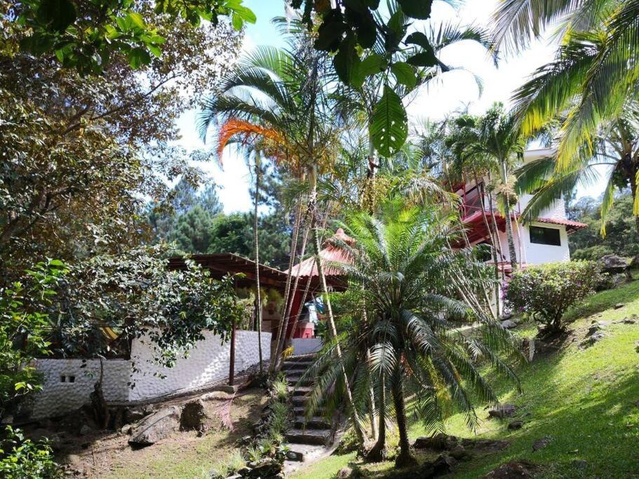 Casalta, Hermosa casa de arquitectura Rústica photo 1