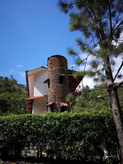 Casalta, Hermosa casa de arquitectura Rústica photo 3