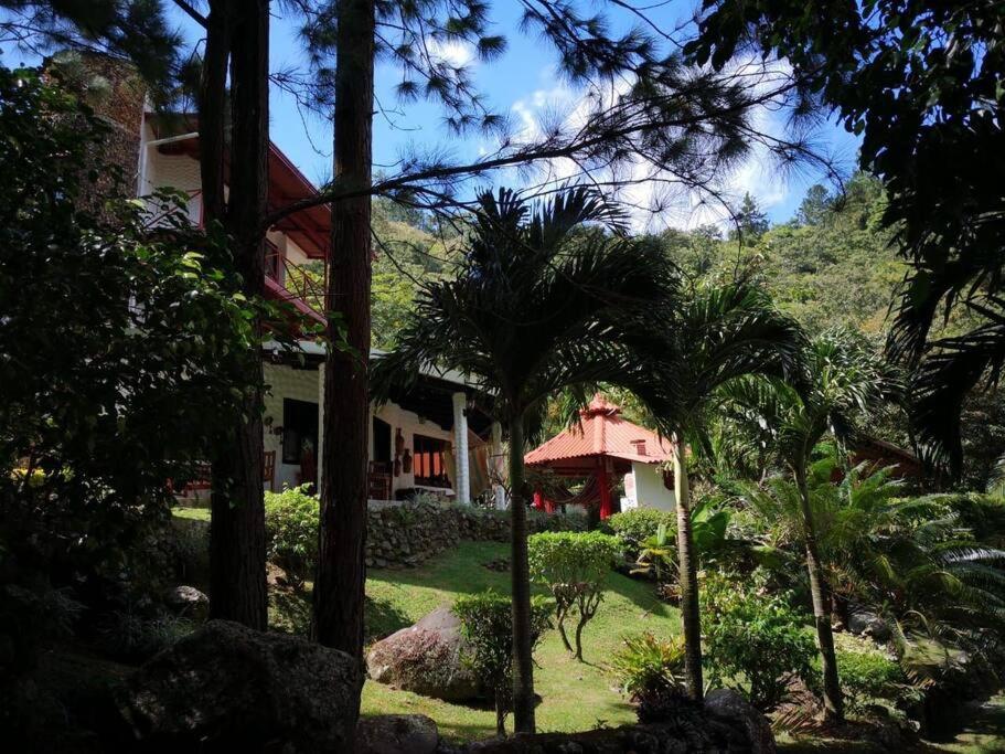 Casalta, Hermosa casa de arquitectura Rústica photo 2