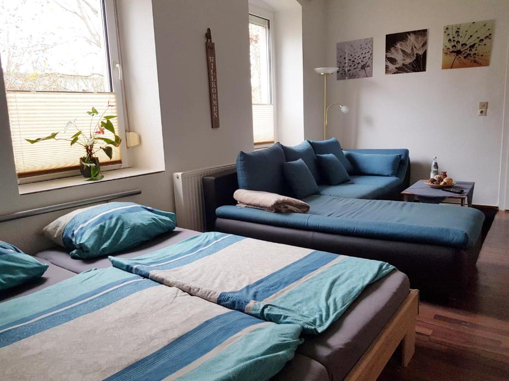 Haus Ajax photo 3