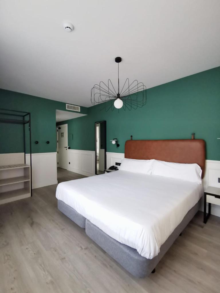 Hotel Don Rodrigo photo 4