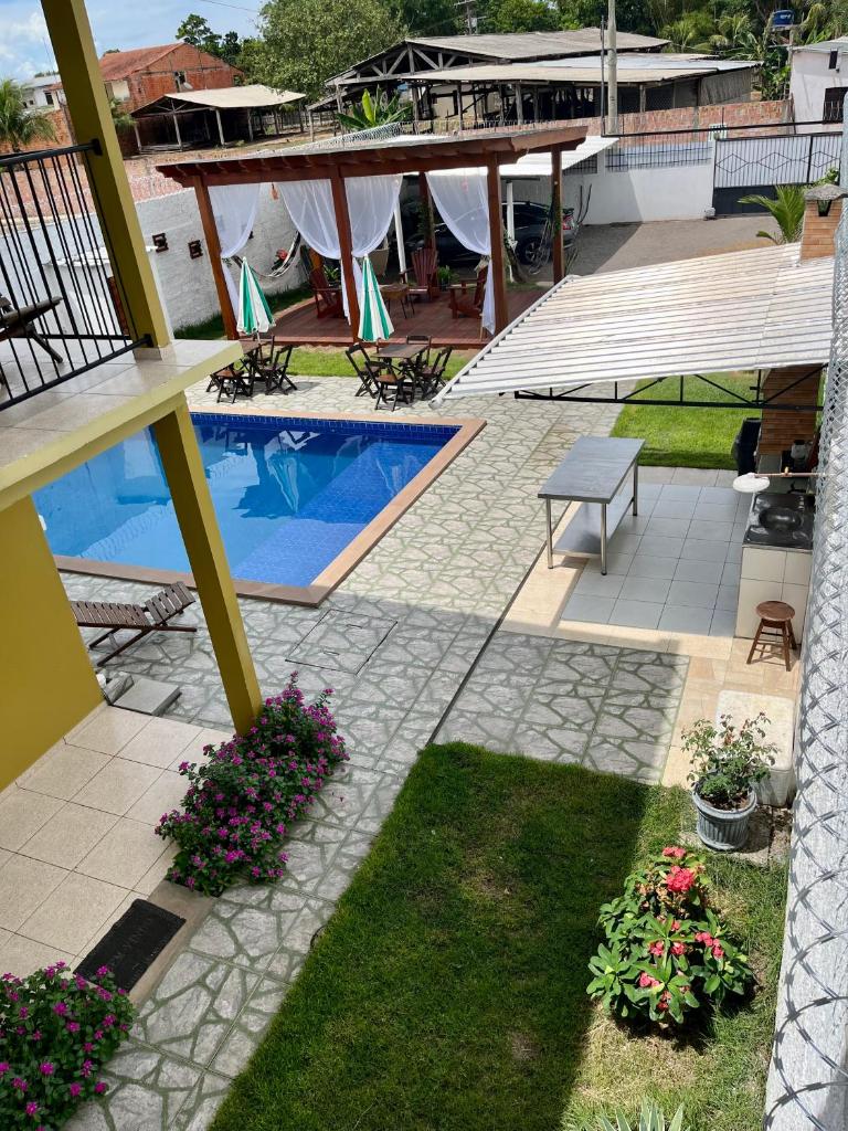 Casa Boto Tucuxi 2