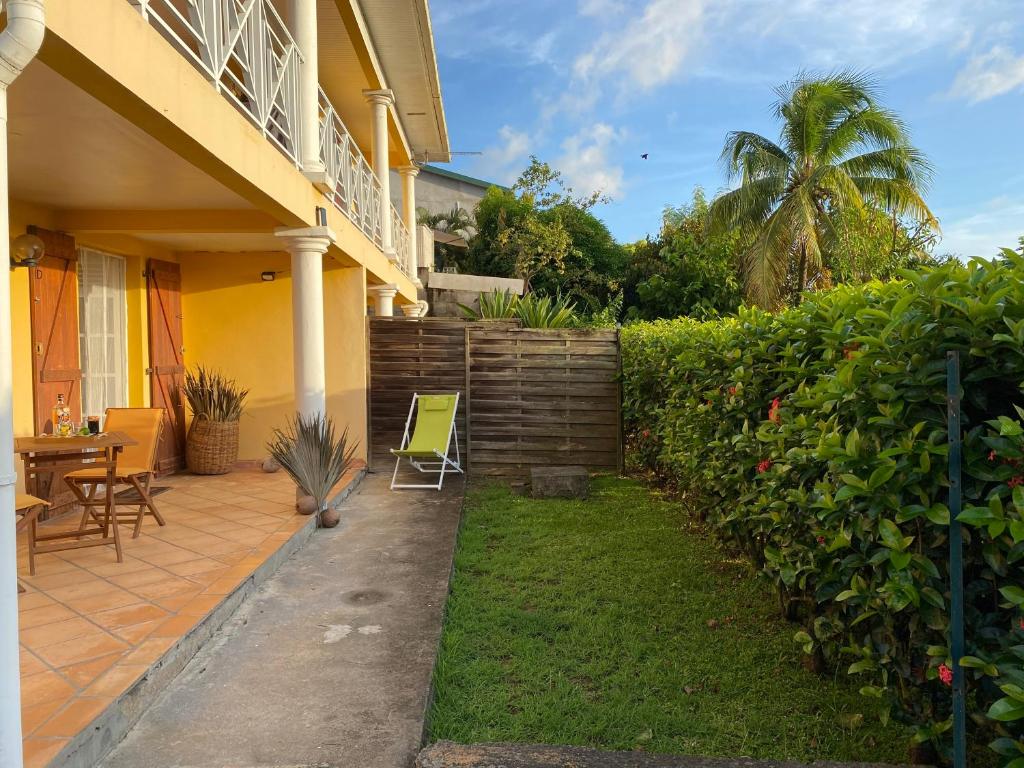 La Villa Davy photo 4