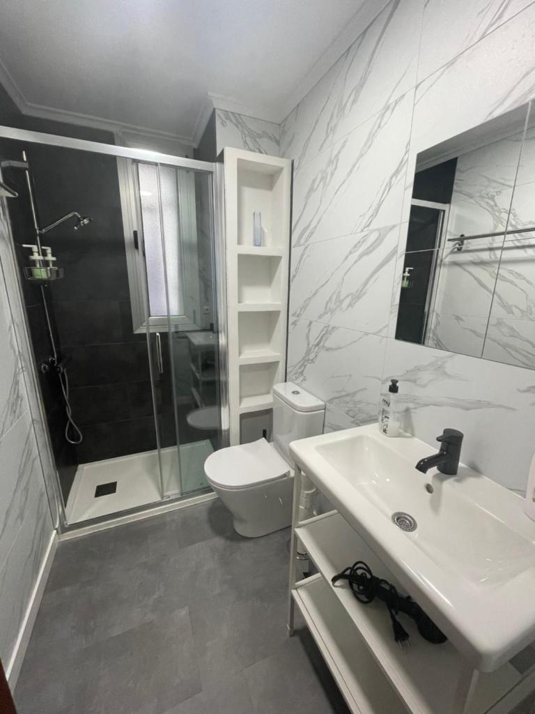 San Pablo, piso céntrico photo 1
