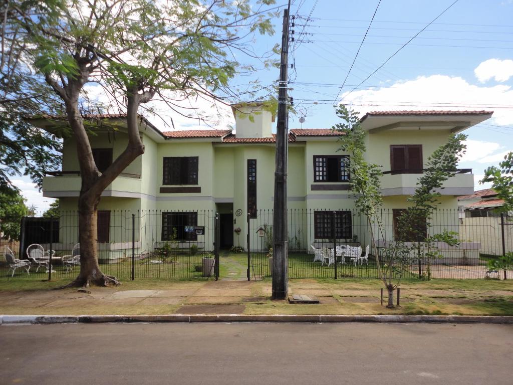 CASA AGRADAVEL no centro de Palmas