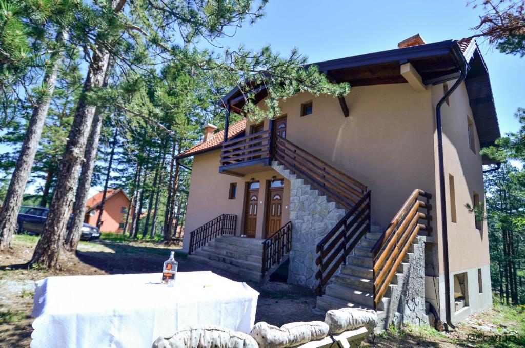 Apartman Sofija photo 1
