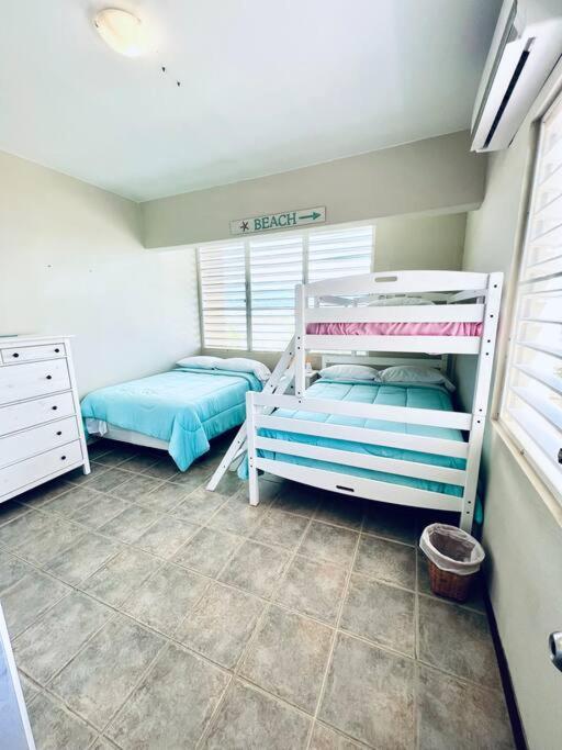 2-BR Modern Oceanfront Apt Steps from Playa Sucia photo 3