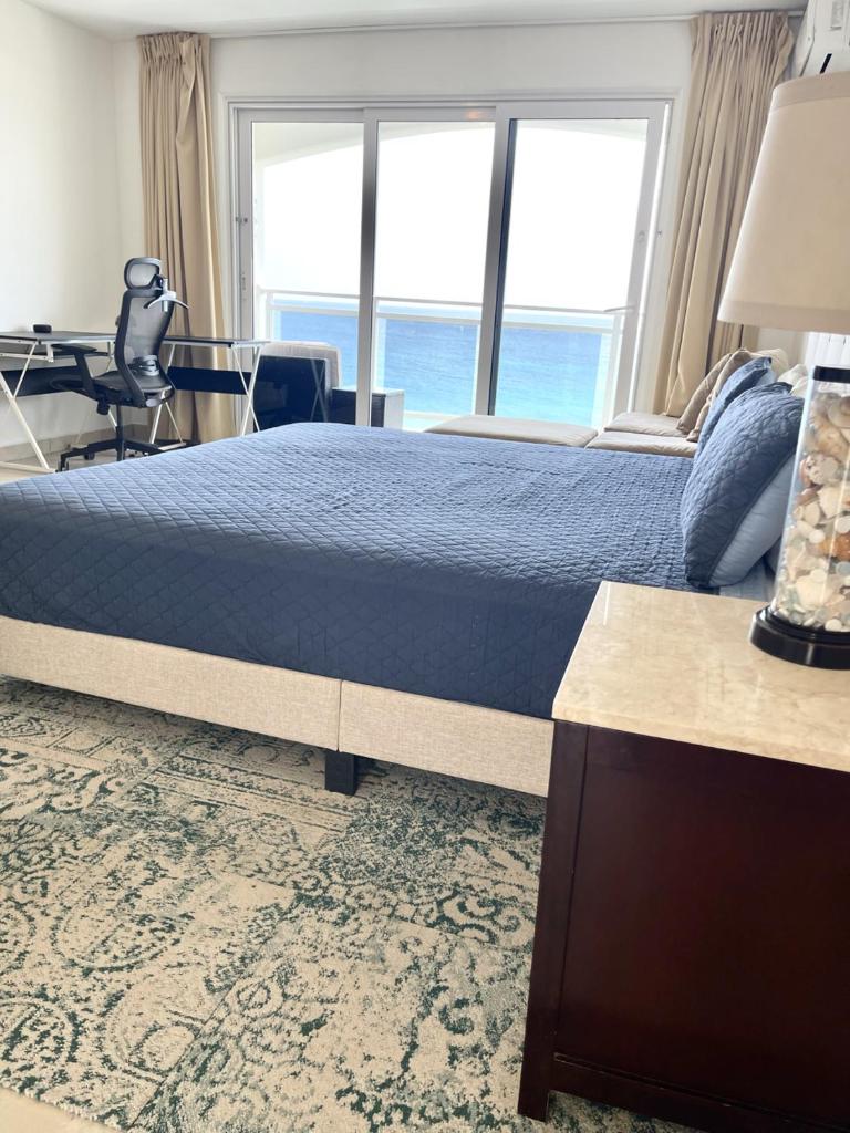 Sunset Beach View - Luxury Studio next to The Morgan Resort photo 2