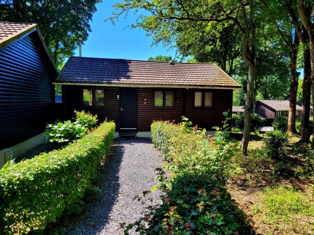 Chalet La Boverie 195 photo 1
