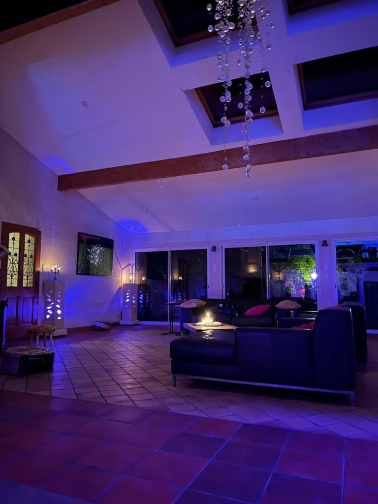 La villa bella photo 3