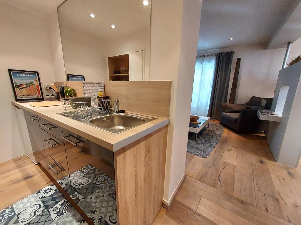 Boigne Sweet Suite photo 2