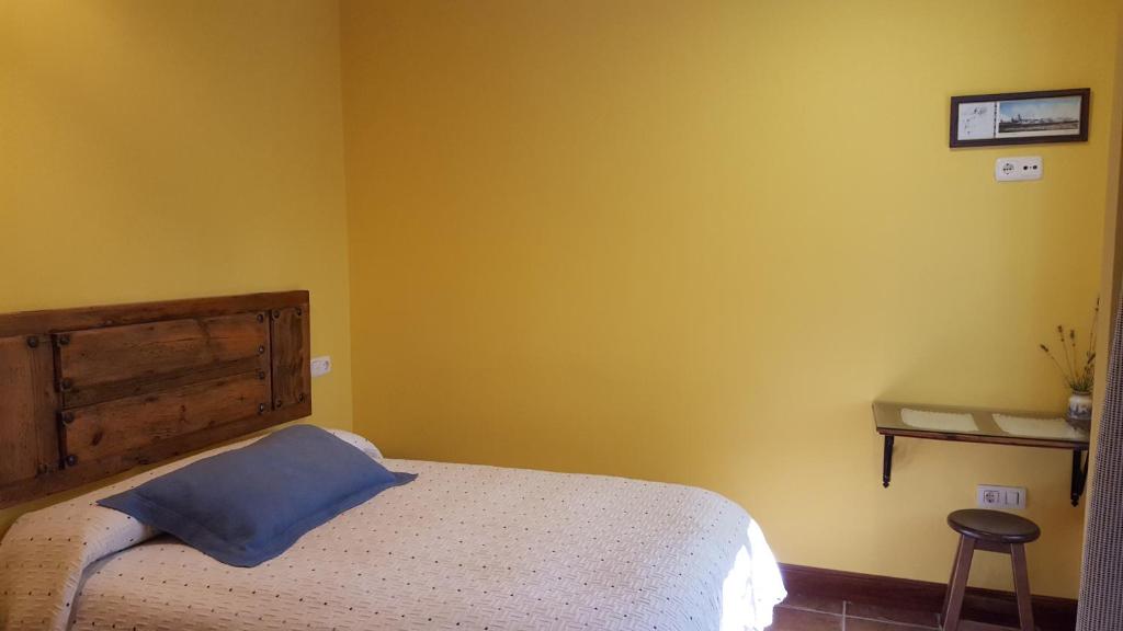 El Condado Casa Rural photo 2