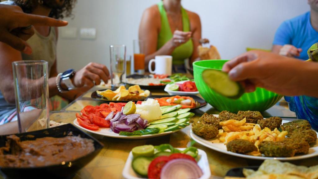 Rafiki Hostels - Dahab photo 2