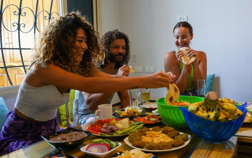 Rafiki Hostels - Dahab photo 1