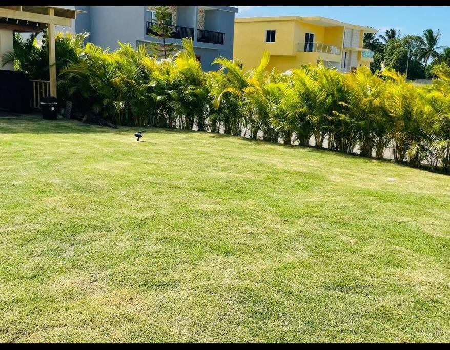 The Green Palms 5 Bedroom villa with pool / garden photo 1