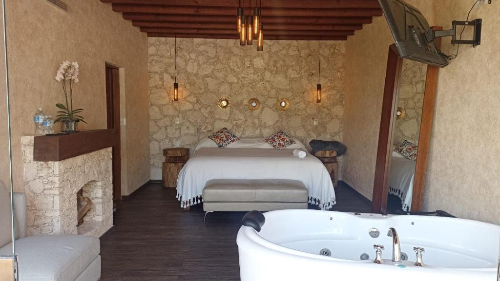 Zidada Hotel and Chalets photo 1