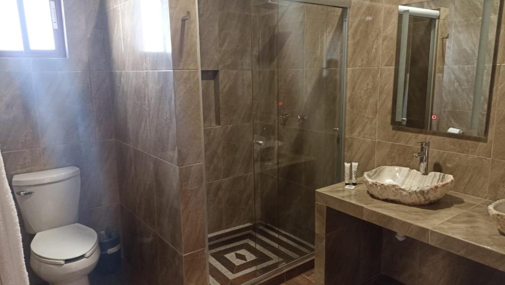 Zidada Hotel and Chalets photo 4