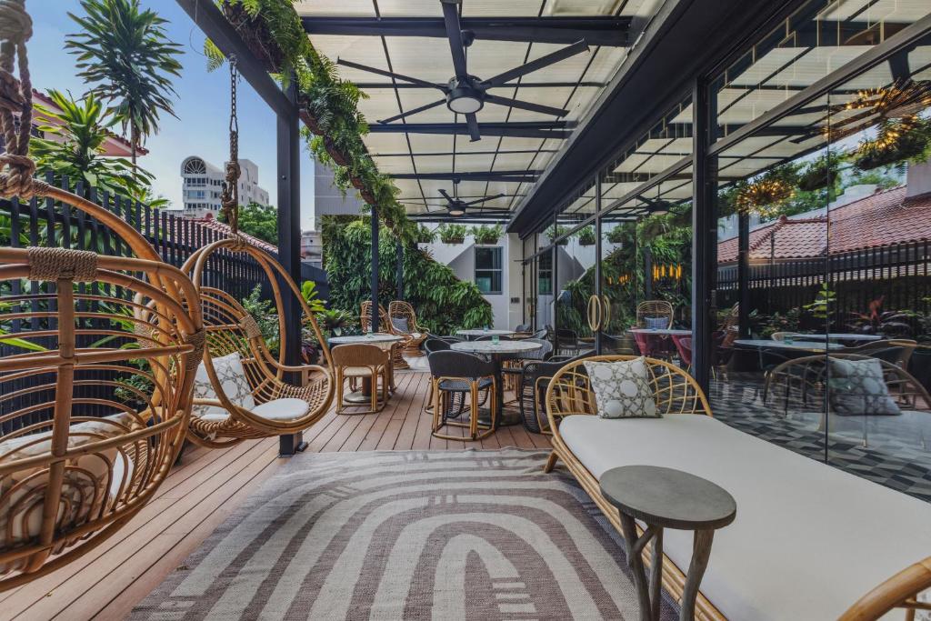 Don Rafa Boutique Hotel & Residences photo 2