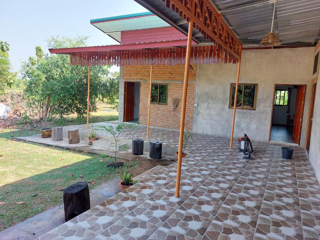 Yoga Homestay Seka photo 4