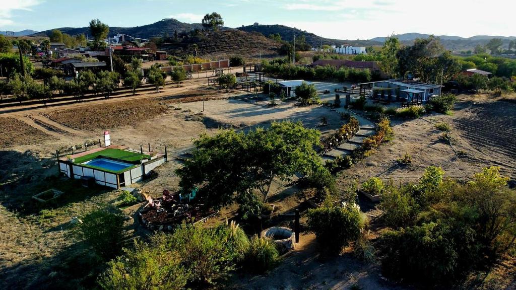 Finca Vidandrei CASA EUCALIPTO photo 1