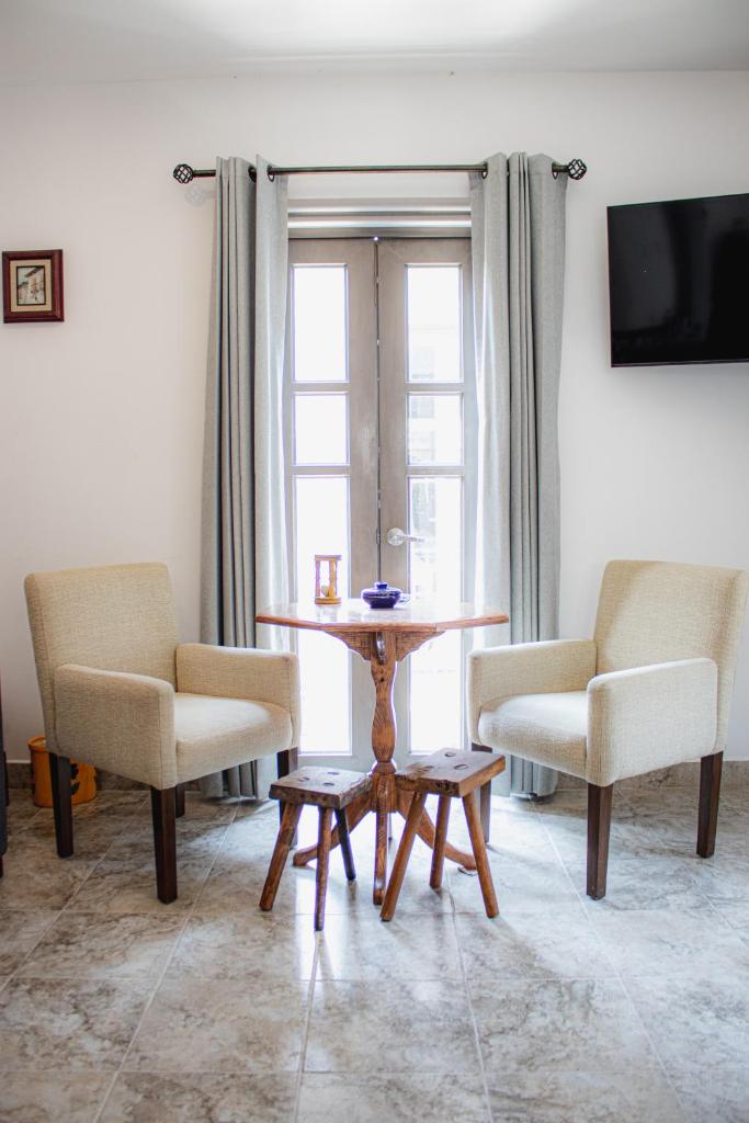 Luxury Suite, Bellas Villas, Villa LUNA photo 4