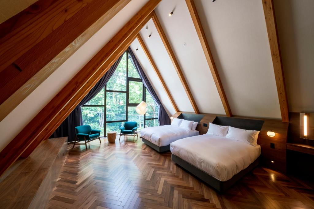 KanollyResorts Hakuba photo 2