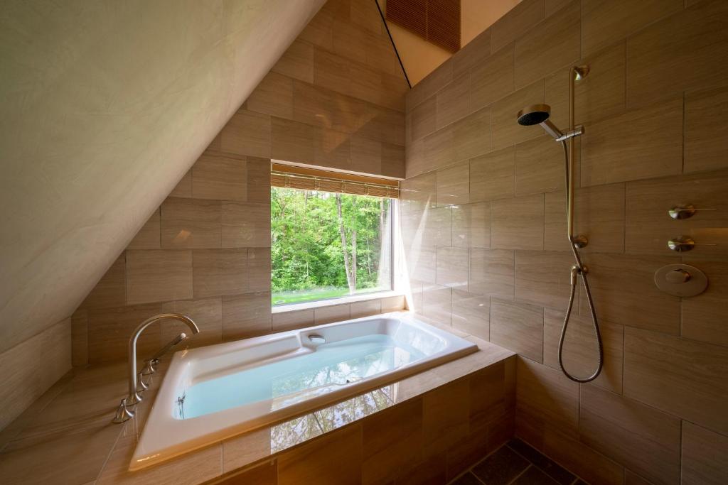 KanollyResorts Hakuba photo 3