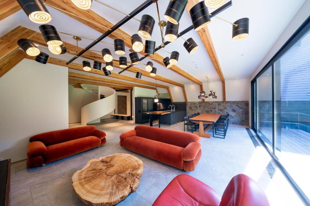 KanollyResorts Hakuba photo 1