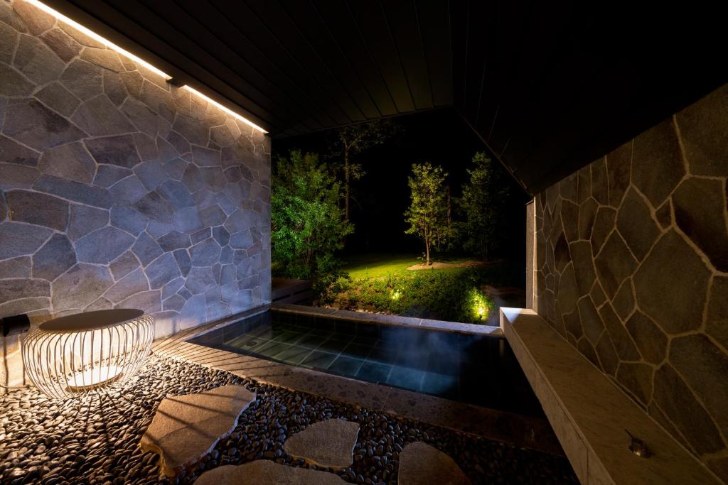 KanollyResorts Hakuba photo 4