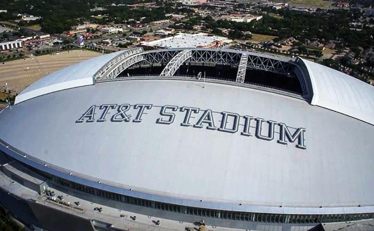 Family Friendly 2bdrm-Walk To At&t/Cowboys Stadium photo 2
