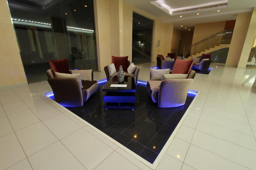 Raoum Inn Khafji Southern photo 2