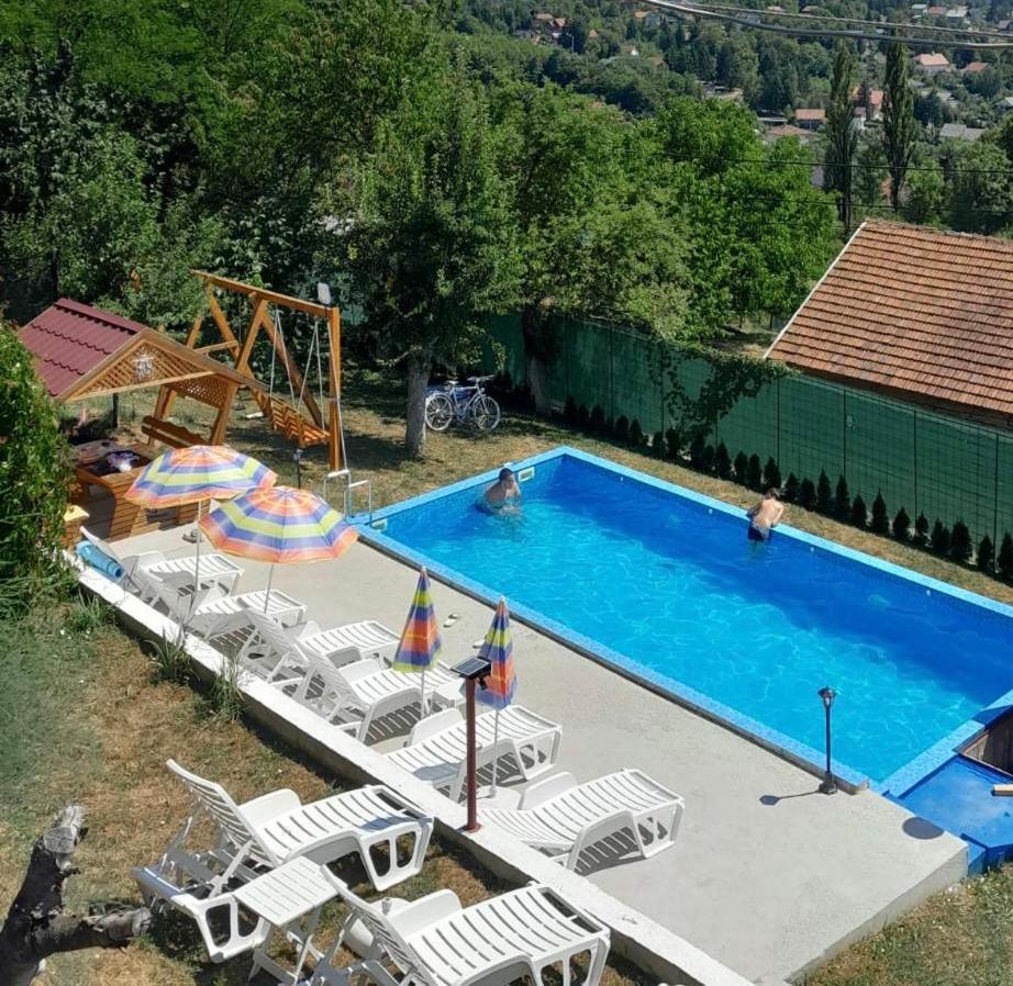 Villa Sister photo 1
