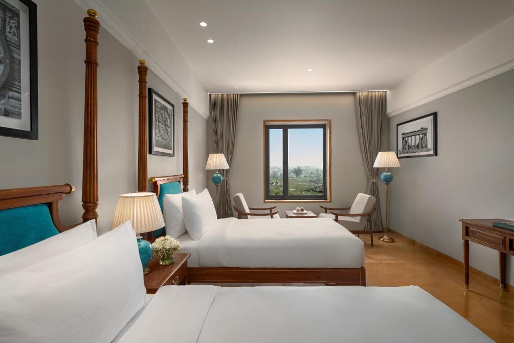 Time Square Club, Resort & Spa photo 2