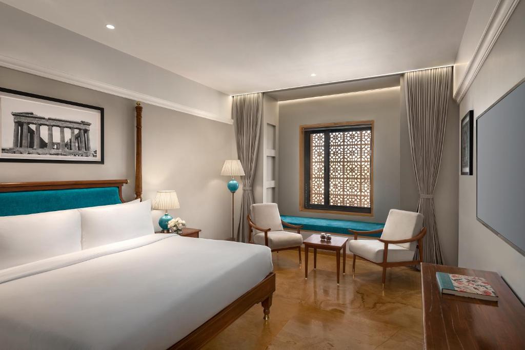Time Square Club, Resort & Spa photo 1