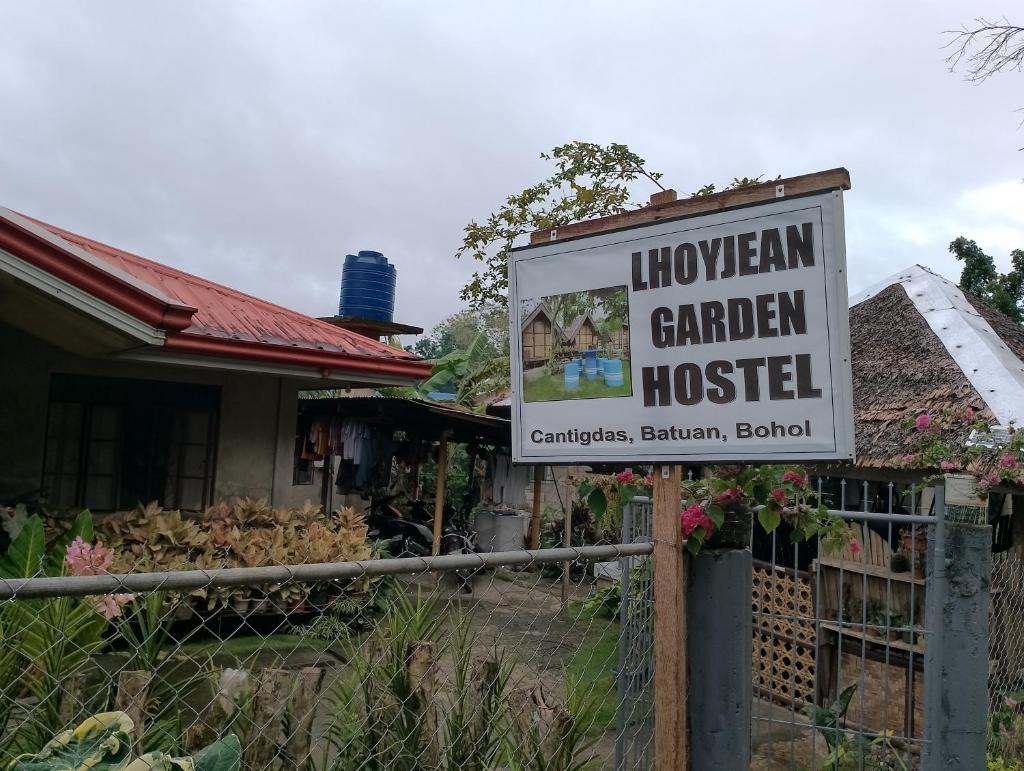 LHOYJEAN Garden Hostel photo 2