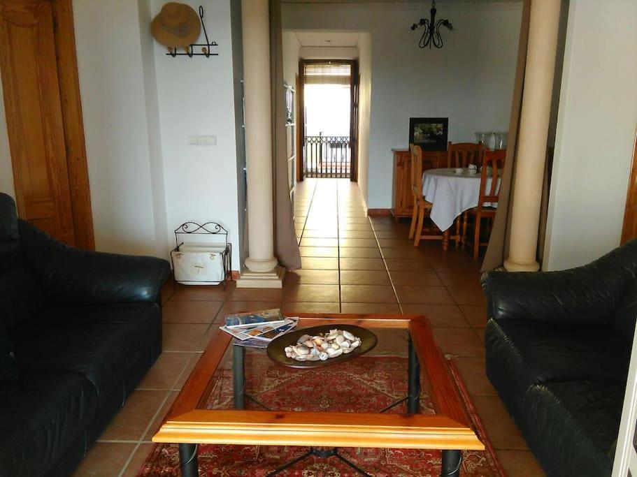Acogedora casa de pueblo en Beniarbeig - Alicante Alma