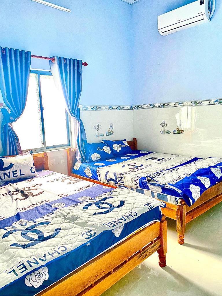 NHÀ NGHỈ TÂM AN