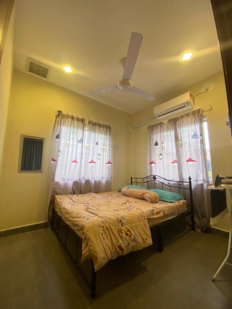 MAMA homestay photo 4