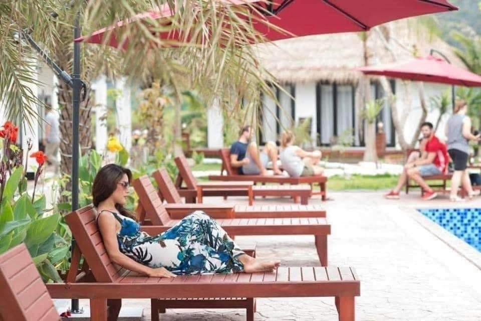 Vang Vieng Savanh Sunset View Resort photo 4