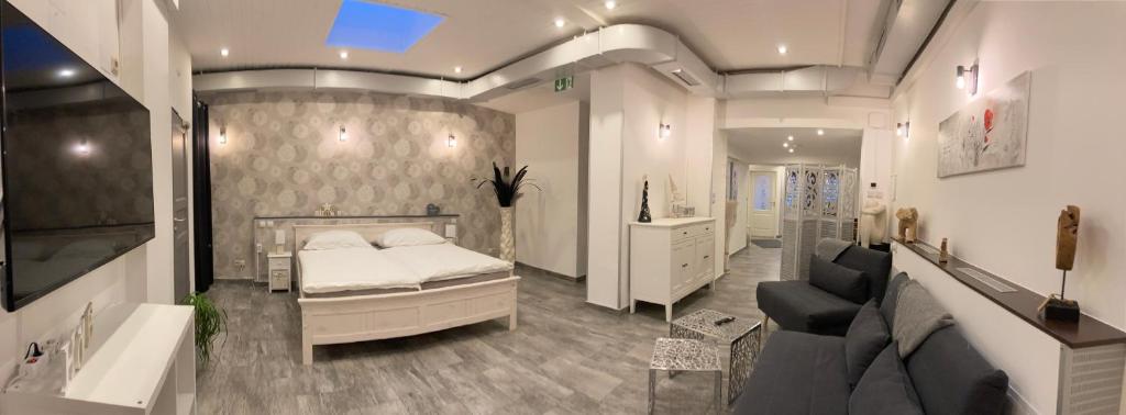 Ferienwohnung Goslar am Marktplatz EG