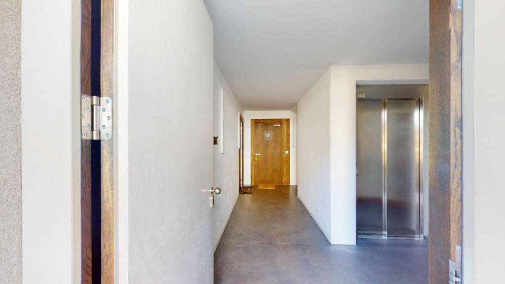 Family Apartment Sot Lantsch-Lenzerheide for 6 persons photo 1