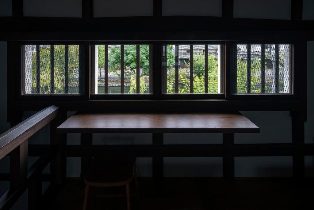 滔々 日本郷土玩具館 蔵の宿 toutou, Gangukan Kura no Yado photo 4