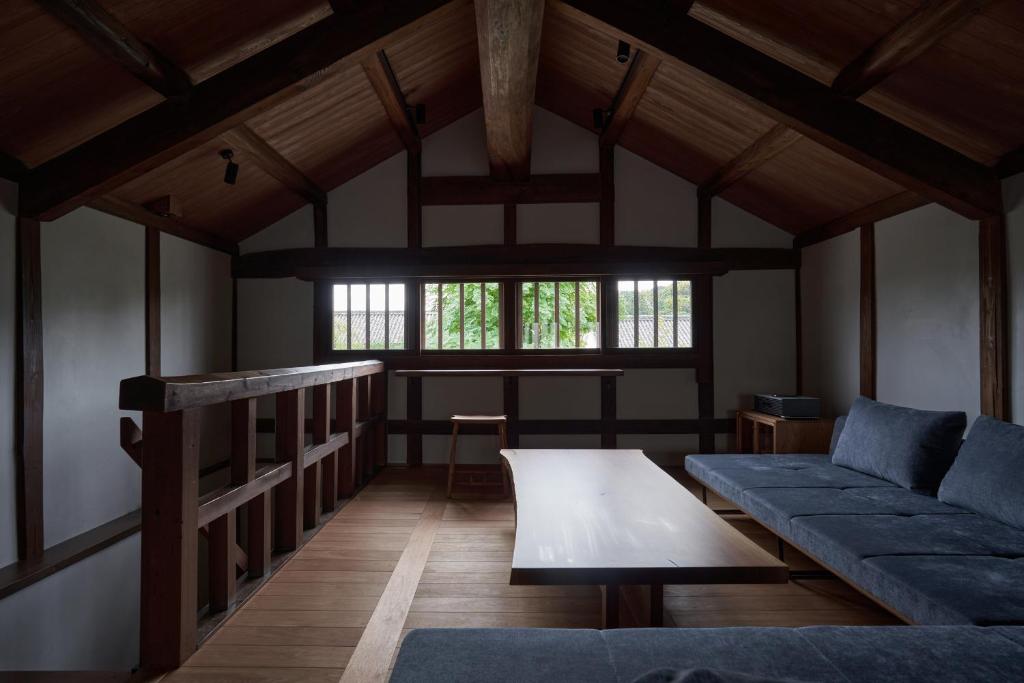 滔々 日本郷土玩具館 蔵の宿 toutou, Gangukan Kura no Yado photo 1