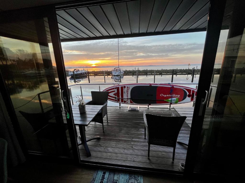 Hausboot-LaFe Flensburger Förde photo 4