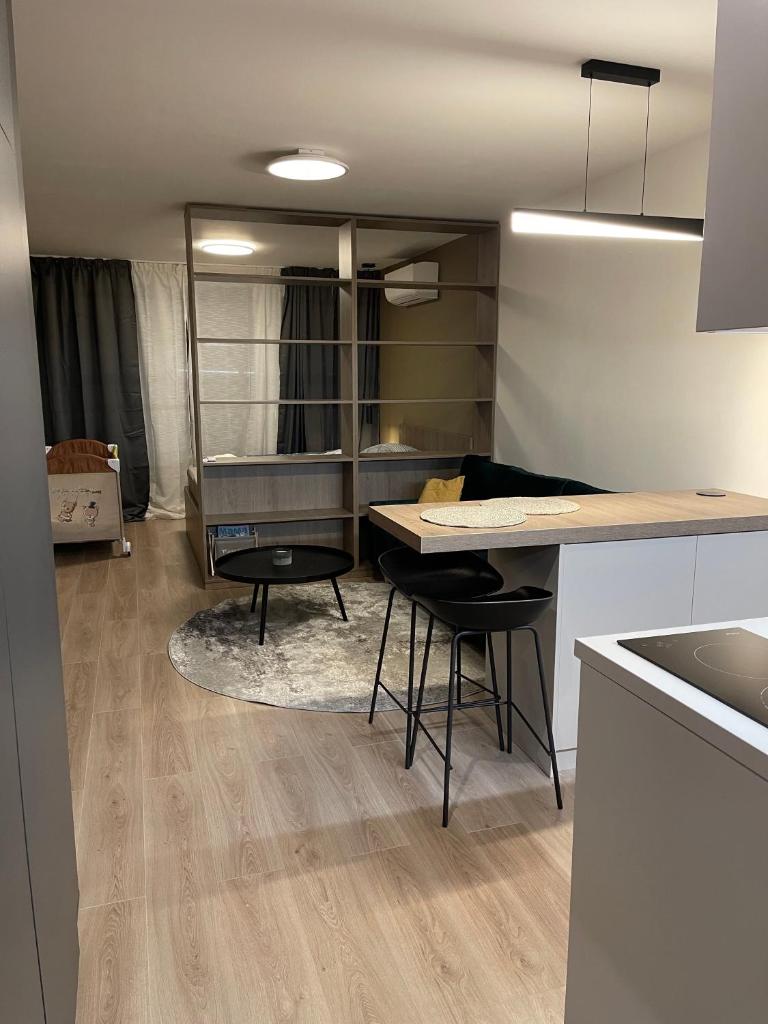 Apartmány Luxor Zemplínska Šírava photo 1