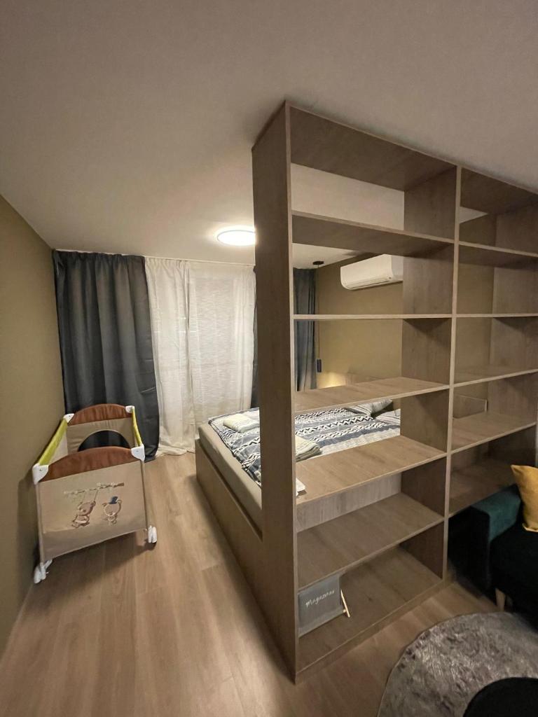 Apartmány Luxor Zemplínska Šírava photo 3