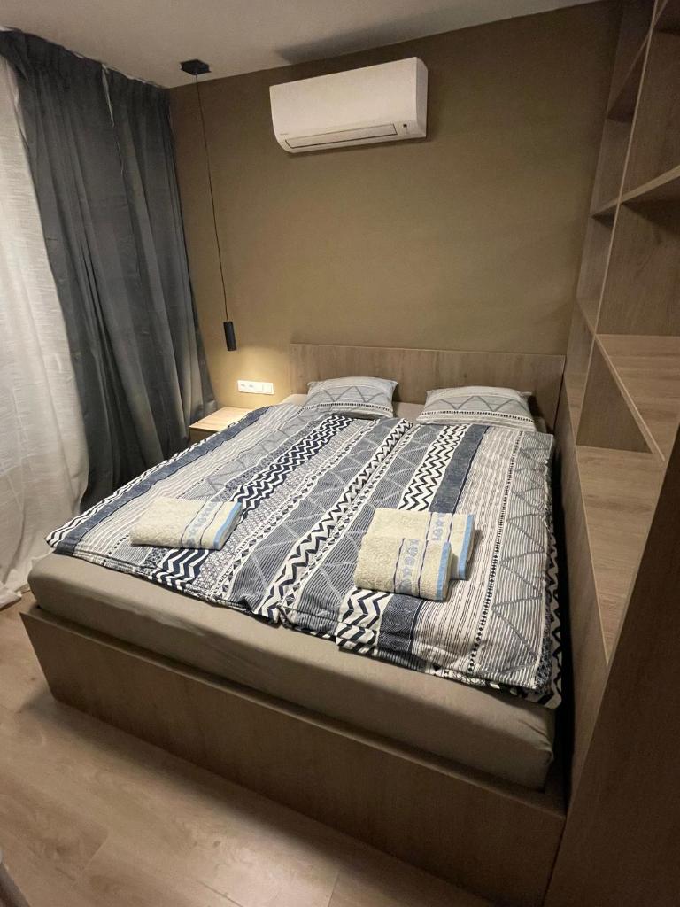 Apartmány Luxor Zemplínska Šírava photo 4