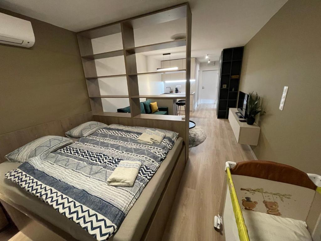 Apartmány Luxor Zemplínska Šírava photo 2